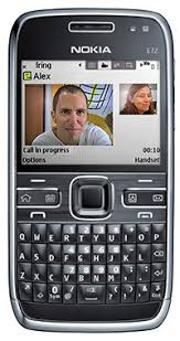 Download Fring For Nokia E72 And More Symbian S60 Devices And Start Making Video Calls