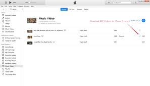 This one's available in the google play store and is one of the best applications to download popular music videos in the mp4 format. How To Download Apple Music Video To Mp4 From Itunes Store