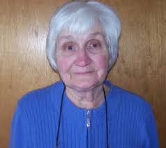 Jane Rose Plomin (nee Dippel) — Tri City Cremation Services