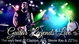 GUITAR LEGENDS