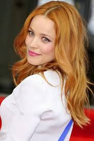 Pin By Riny Monge On Auburn Rachel Mcadams Hair Salon Hair Color Hair