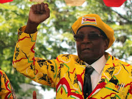 On september 11th mugabe's corpse arrived in harare. Konflikt In Simbabwe Eskaliert Militar Ubernimmt Die Macht Mugabe Unter Hausarrest Business Insider