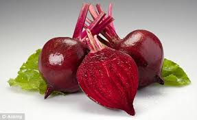 Drinking Beetroot Juice Dramatically Lowers Risk Of Heart Disease And Strokes Daily Mail Online