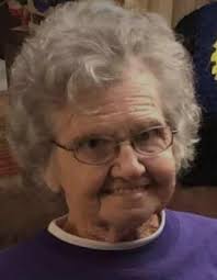 Obituary for Mamie Mildred (Webb) Norris