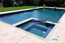 Lang pools and spas inc., located in norwalk, connecticut, specializes in the construction of custom inground pools and spas. Inground Pools Fairfield County Ct Westchester County Ny Home Lang Pools Inc