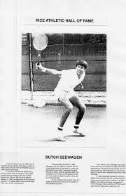 58k likes · 1,796 talking about this · 162,250 were here. Rice University Tennis Player Butch Seewagen