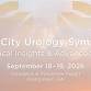 Scenic City Urology Symposium 2026