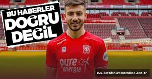 Aslen nereli 1999 yılının aralık ayında hollanda'nın rotterdam şehri'nde dünyaya gelen genç futbolcu halil dervişoğlu baba. Halil Dervisoglu Ile Ilgili Transfer Aciklamasi Geldi