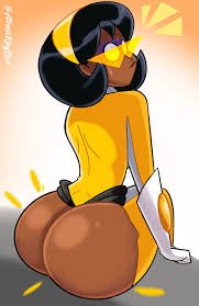 Rule34 - If it exists, there is porn of it  atomickingboo, original  character  4269130