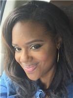 Tiesha Johnson Obituary (2016)