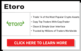 Broadly speaking, etoro offers two mechanisms. 5 Best Crypto Exchanges And Bitcoin Trading Platforms Of 2021