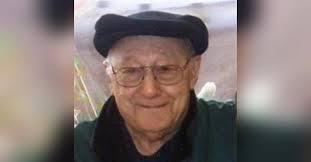 John R. Kociemba Obituary