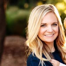 Marci Swann, CDR posted