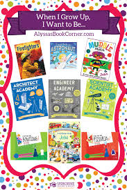 When I Grow Up I Want To Be Usborne Books Usborne Stem Books