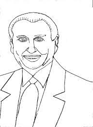 Monson was the 16th president of the church. Thomas S Monson Coloring Page Colouring Pages Free Coloring Home