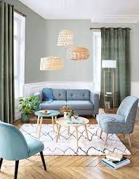 Maybe you would like to learn more about one of these? Vert D Eau En Decoration Les Plus Belles Facons De L Adopter