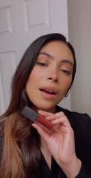Video Review of #.SMASHBOX. Always On Liquid Lipstick by Niamh, 73 votes