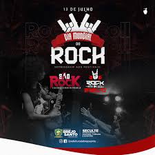 Apesar do nome ser dia mundial do rock, esta data é comemorada. Qrn29 Inzdow2m