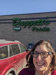 Stop by the New Diggings General Store for some amazing food!