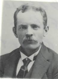 Journal of Elder Robert Young