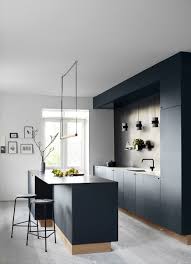 44 timeless shaker cabinets ideas for your kitchen; 75 Beautiful Scandinavian Kitchen With Black Cabinets Pictures Ideas July 2021 Houzz