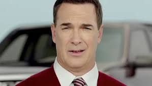 CARS SR — Timothy Kendall Director