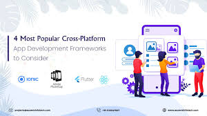 We did not find results for: Top Cross Platform App Development Frameworks App Development Development App