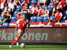 Eriksen is awake and undergoing further. Denmark Vs Finland Live Stream Time Tv Schedule And How To Watch Euro 2020 Online Barca Blaugranes