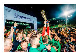 Met een jaar vertraging trappen de beste europese voetballers komend weekend het ek2020 op gang. Cercle Brugge On Twitter 1 Week Kampioen Voroltied Levecercle