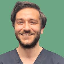 Veterinary Rehabilitation