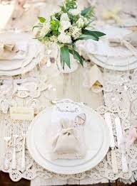 Lace A Beautiful Commitment To Elemental Design Elegant Table Settings Elegant Table Beautiful Table Settings