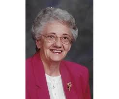 Eleanor Dvorak Obituary (1929