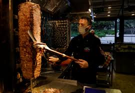 The pay dish bill bitcoin blockchain is a public journal that records bitcoin written account. No More Kebabs For Bitcoins In Turkey As Crypto Ban Looms Daily Sabah