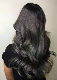 100 Dark Hair Colors Black Brown Red Dark Blonde Shades Hair Color For Black Hair Hair Color Dark Dark Grey Hair Color