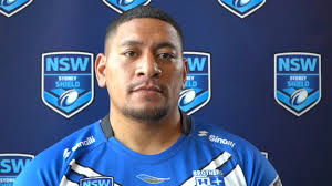 Hear from Penrith Brothers captain Brandon Nasio