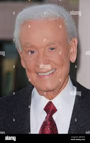 Bob barker hi-res stock photography and images