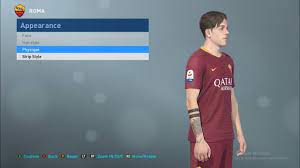 Zaniolo and nasti lasted as long as the super league. Nicolo Zaniolo Tattoo Pes 2019 Pes Belgium Glory