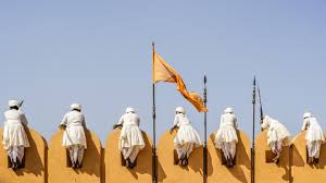 But distance does not—ought not—necessarily. It S Wes Anderson S World We Re Just Living In It Architectural Digest