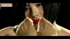 Ligui foot worship-babe asian-fetish porn-spankbang