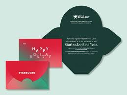 A minimum balance of $5 is required to register a starbucks card. Starbucks Card Carriers Local Edition Behance