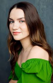 Stranger Among Us (TV Series 2020– )