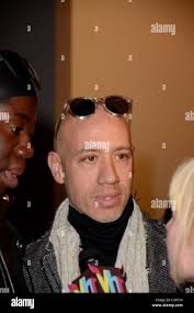 Eric alexander hi-res stock photography and images