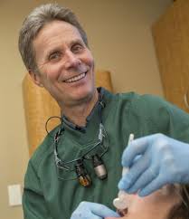 Benefits of Biological Dentistry — Janssen Dental Clinic