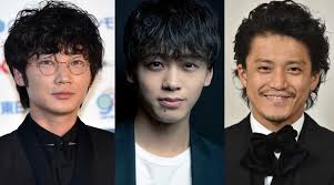 Download 日本俳優名辞書 apk 1.0.31 for android. å°æ —æ—¬ ç¶¾é‡Žå‰› ç«¹å†…æ¶¼çœŸ äººæ°—ä¿³å„ªã®æµ·å¤–é€²å‡ºç¶šã Cinemacafe Net