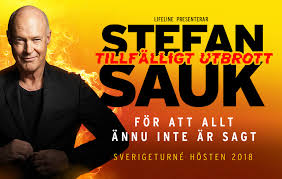 Stefan sauk was born on june 6, 1955 in stockholm, stockholms län, sweden. Stefan Sauk Officiell Hemsida