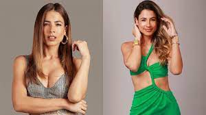 Carla Giraldo contó cómo fue que dejó su casa en la adolescencia - ELHERALDO.CO