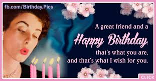 Maybe you would like to learn more about one of these? Vintage Woman Blow Candles Birthday Card Birthday Wishes