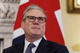 Author: Humphrey Carter