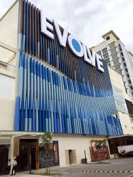 Maisson @ ara damansara by perfect host. Evolve Concept Mall Works Neo Brand Consultants Sdn Bhd