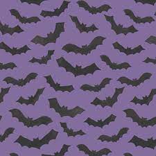 Pastel Goth Bats Wallpaper Pattern Goth Wallpaper Apple Watch Wallpaper Apple Watch Faces